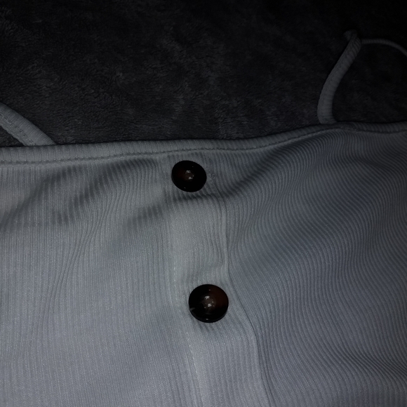 Cami and Shorts set - Picture 6 of 8